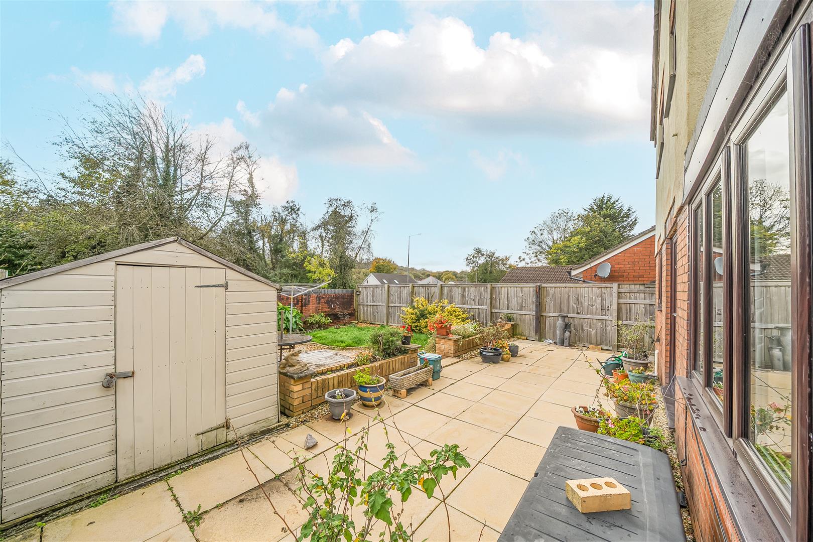 Porth Y Waun, Gowerton, Swansea, SA4 3BJ